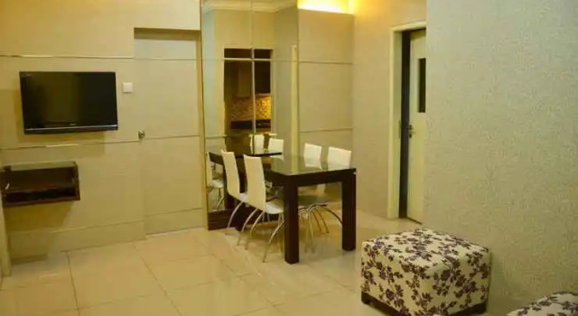 MTC 2A Apartment, Prenota Appartamento Hotel a Sulawesi con parcheggio, Parcheggio