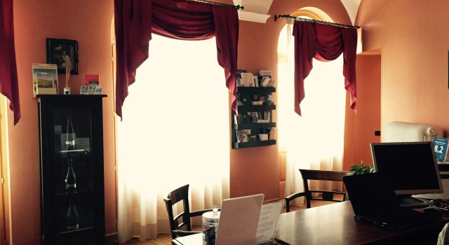 Albergo San Lorenzo