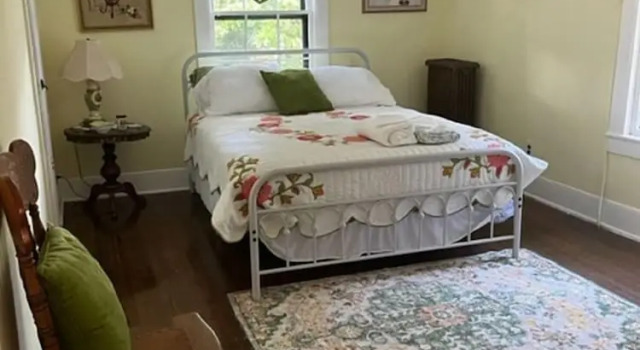 Номер Comfort Highland Guesthouse