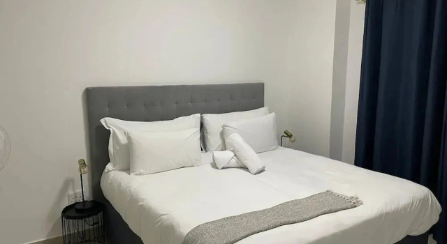 Rivonia Modern 2Bed Apartment, Забронировать Апартаменты/квартира Апартаменты Йоханнесбург, Апартаменты/квартира