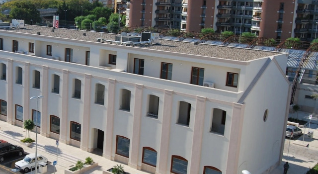 Residence Trani