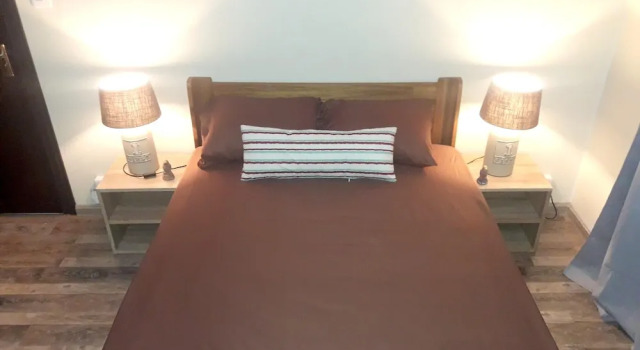 Apartment With 2 Bedrooms in Maurice, With Wonderful Mountain View, Fu, Buchen Sie Ferienwohnung Black River Mauritius