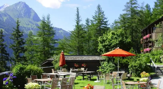 Апартаменты Comfort Apartment in Matrei in Osttirol With a Washing Machine