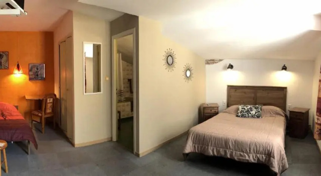 Номер Comfort cithotel Hotel Las Cigalas
