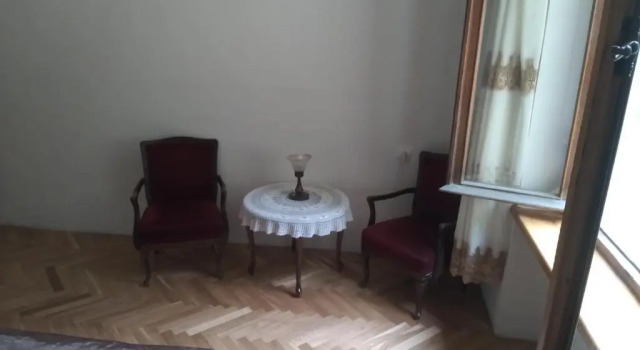 Guest House NICA, Prenota Affittacamere Hotel a Kakheti con parcheggio, Parcheggio
