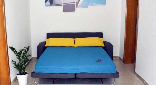 Casa Vacanza Tra Cielo e Mare, Book Hotel Hotels in Sicily with Parking, Parking