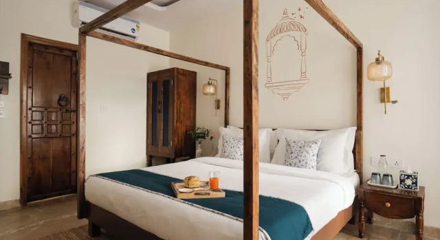 Номер Premium The Experience Resort