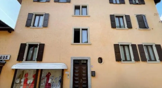 050 Trilocale in centro, Pinzolo
