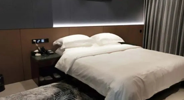 Люкс Deluxe YZ Boutique Hotel
