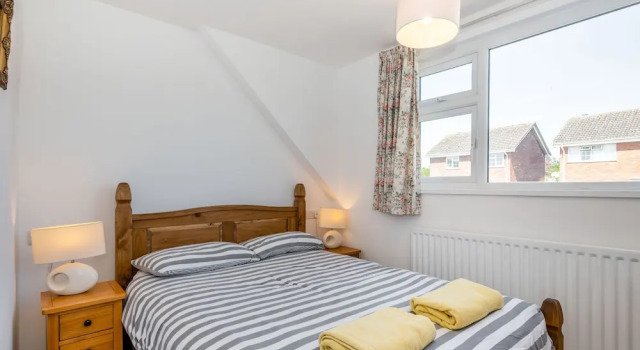 38 Dale End, Reserva ahora Casa o chalet Burnham Deepdale 