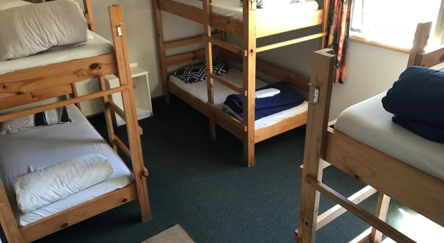 Rainbow Lodge - Hostel, Buchen Sie Hostel Hostels in Waikato, Hostel