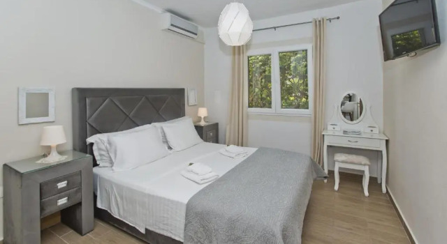 Студия с видом на море Villa Milton Luxe Hvar