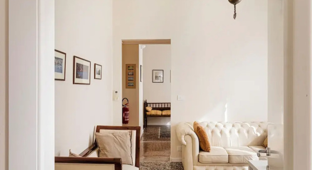Апартаменты Mazzini Gallery Suite in Genova by Wonderful Italy