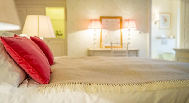 Полулюкс Stable Arches Boutique B&B at Hooton Pagnell Hall