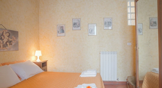 Loggia Ciompi, Забронировать Отель Санта-Кроче Флоренция, рядом с Дом Буонаротти