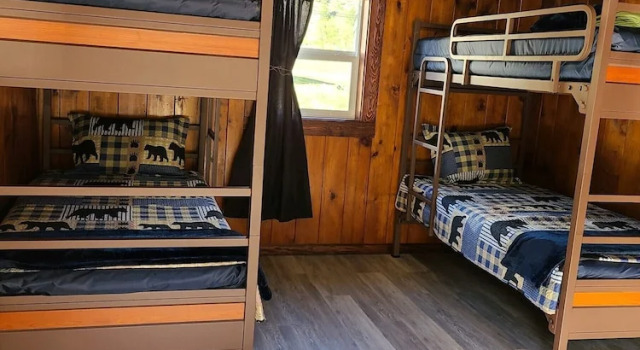 Номер Standard Eagle Rock Resort