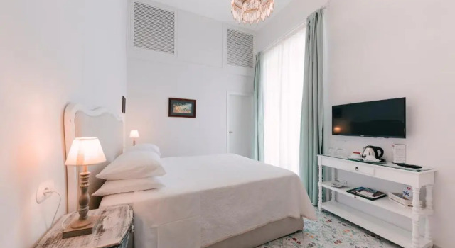Номер Economy Hotel Villa Maria