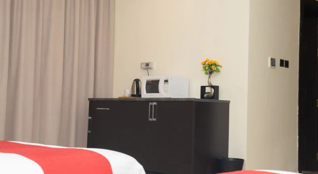 city view hotel