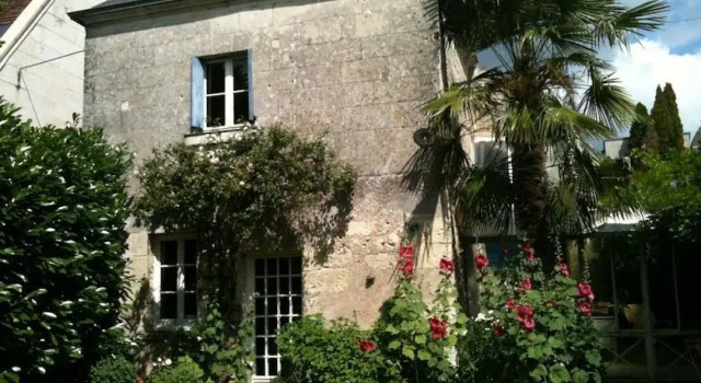 Le Fil de Loire, Prenota Hotel Berthenay Centro