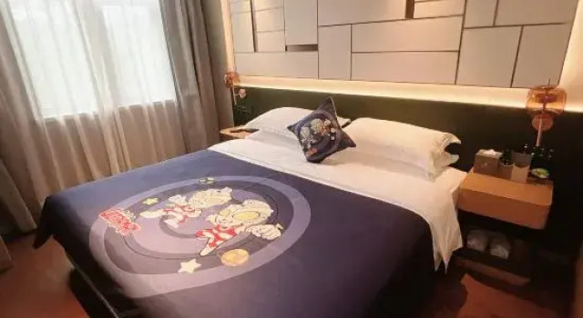 Suite familiare Park Central Hotel