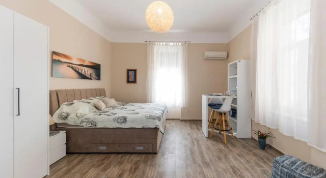 Номер Superior Apartments & Rooms Kolovare Beach 3, Zadar