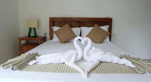 Aventus Resort Ubud