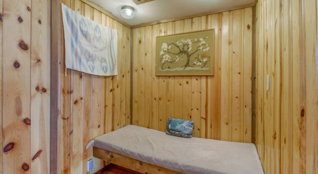 Номер Classic c 1 комнатой с видом на океан West Beach Resort