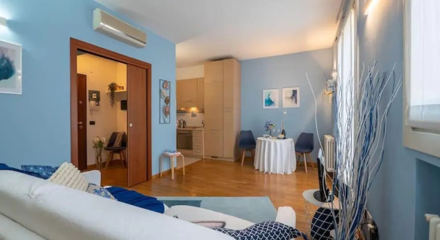Студия Glamour Home