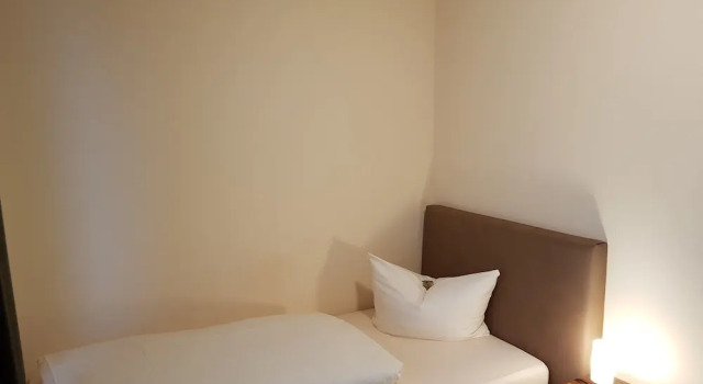 Camera Economy Hotel Königer