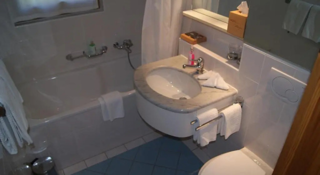 Апартаменты Hotel Allegra