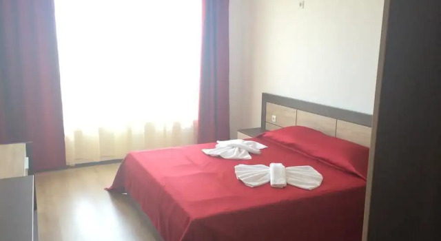 Sunrise Apartments, Pomorie, Забронировать Апартаменты/квартира Поморие Burgas Coast