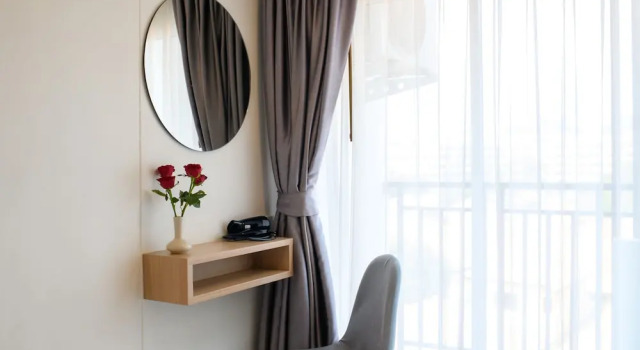 Номер Deluxe IRIS PALACE