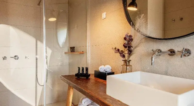 Двухместный номер Superior Meneghetti Wine Hotel and Winery - Relais & Chateaux