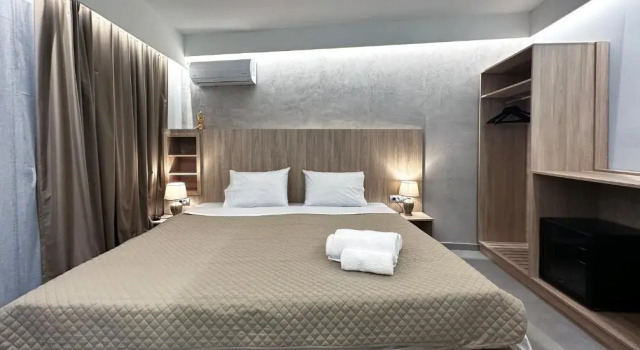 Люкс Rodosrooms