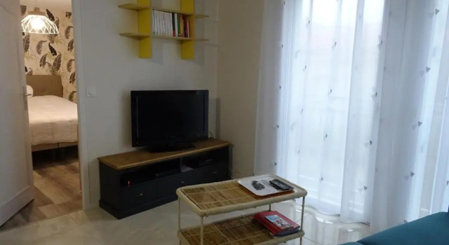Appartement Les Sables-d'Olonne, 3 pièces, 4 personnes - FR-1-92-876