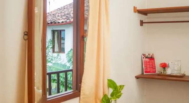 Номер Classic Hotel con Corazón Granada