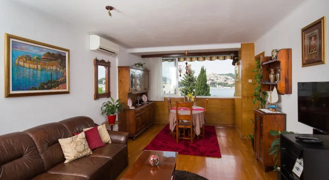 Apartments Cime