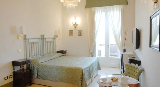 Полулюкс Masseria Salamina