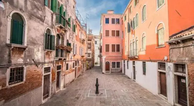 Art Apartments Venice, Забронировать Апартаменты/квартира Отели Венеции с завтраком, рядом с Железнодорожный вокзал Венеция Санта Лючия, Завтраки