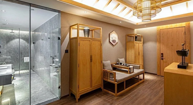 Li River Secluded Hotel