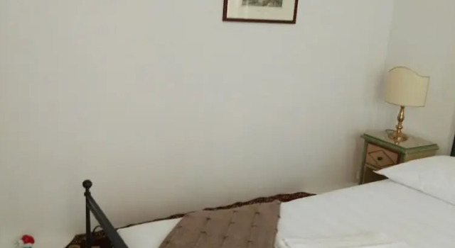 Двухместный номер Deluxe Butterfly Guest House