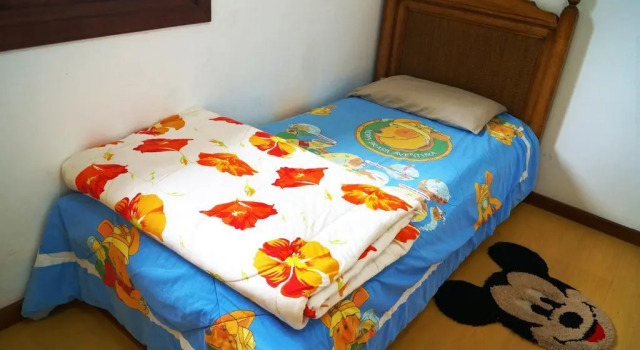 Apartamento Marco Véio(Apartamento Marco Veio)