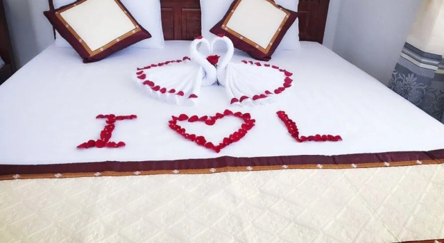 Doi Mong Mo Hotel, Забронировать Отель Далат Ламдонг