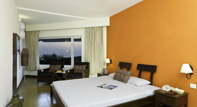 Sparsa Resorts Kanyakumari, Забронировать Отель Отели штата Тамилнада с бассейном, Бассейн