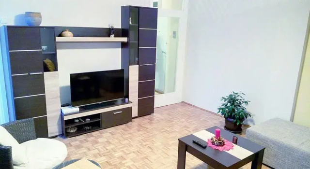 Apartment Jurija, Buchen Sie Ferienwohnung Belgrad Zentralserbien