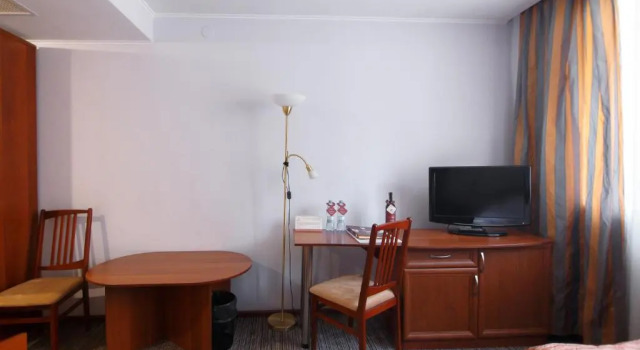 Standard double chambre Optima Kropyvnytskyi Hotel