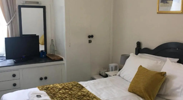 Suite Newburgh Guesthouse