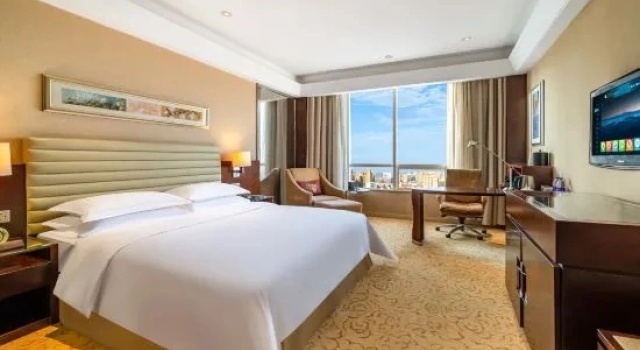 Номер Superior Zhongyou Garden Hotel - Zhengzhou
