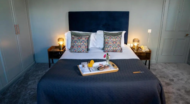 Двухместный номер Standard Colwall Park - Hotel, Bar & Restaurant