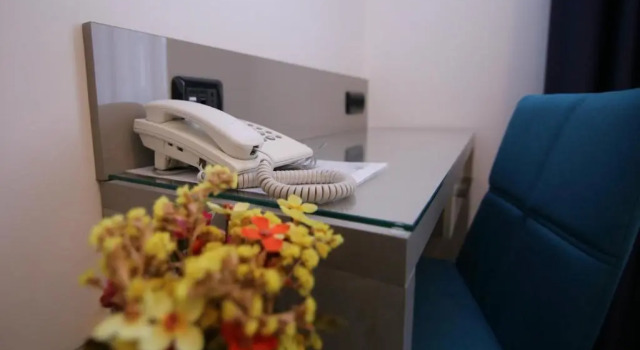 Номер Economy Old Town Hotel